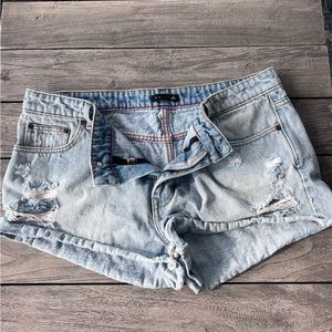 Rusty U.S.A. size 29 shorts